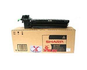 Toneris SHARP, AR 016T, orinlais